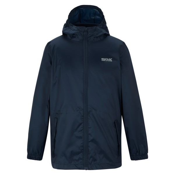 Regatta - Kid's Pack-It Jacket III - Veste imperméable