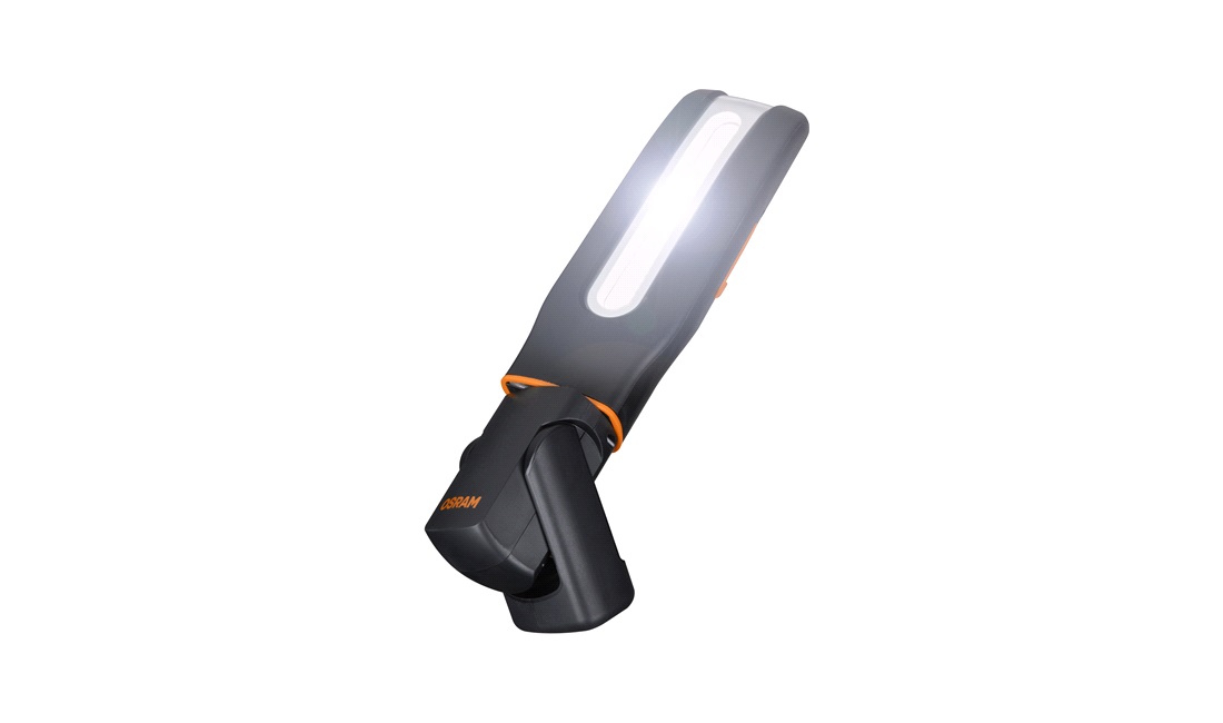 Arbejdslampe max 500 - (OSRAM)
