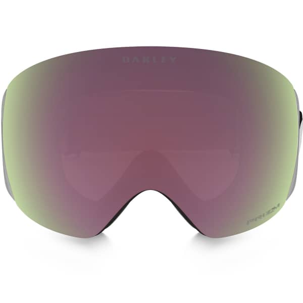 Masque de ski OAKLEY FLIGHT DECK MATTE BLACK / PRIZM HI PINK IRIDIUM