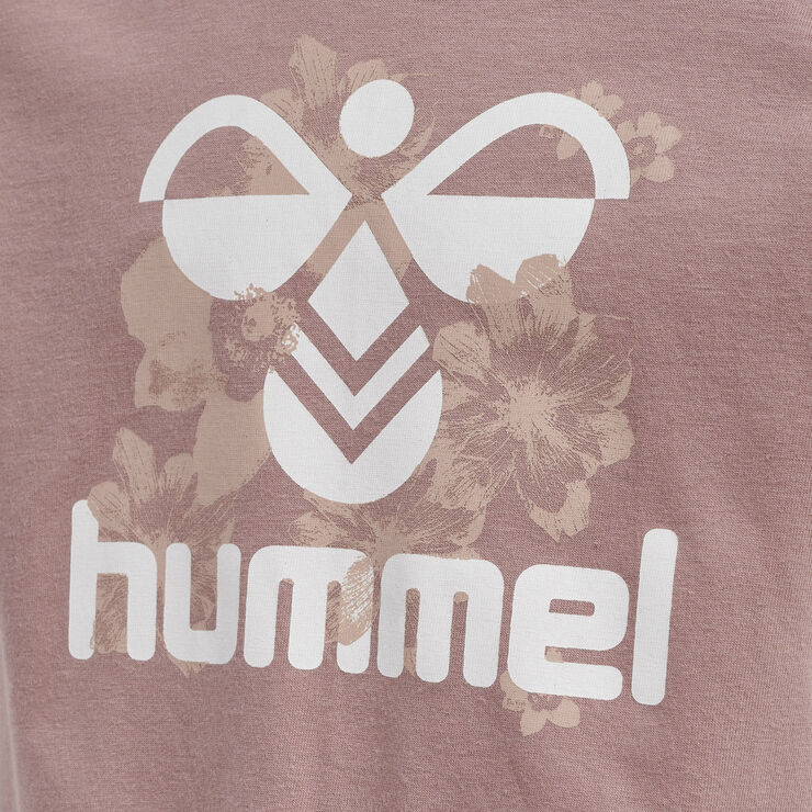 Hummel Kanya kjole Pink
