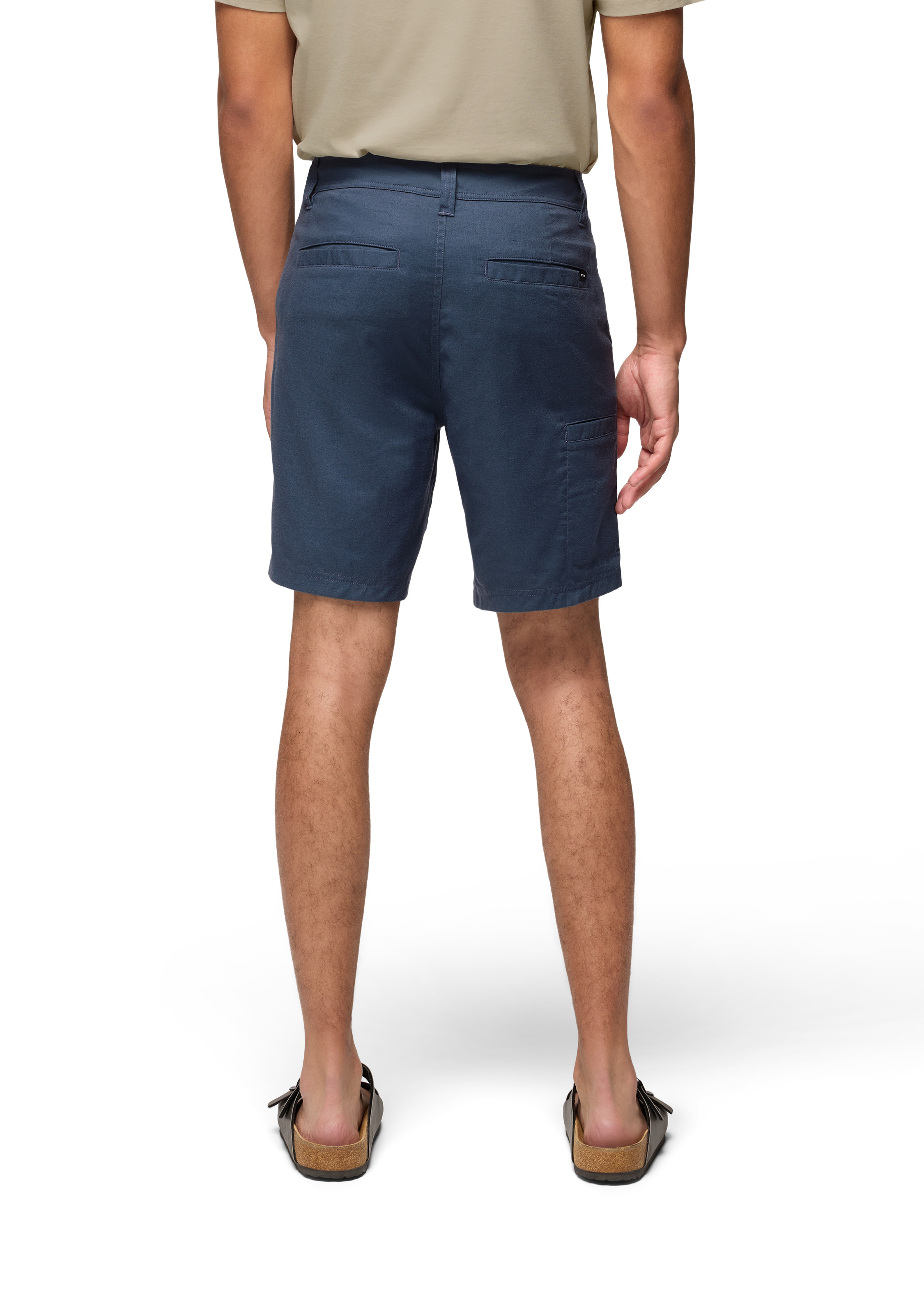 M Furrow Short 8'' Inseam