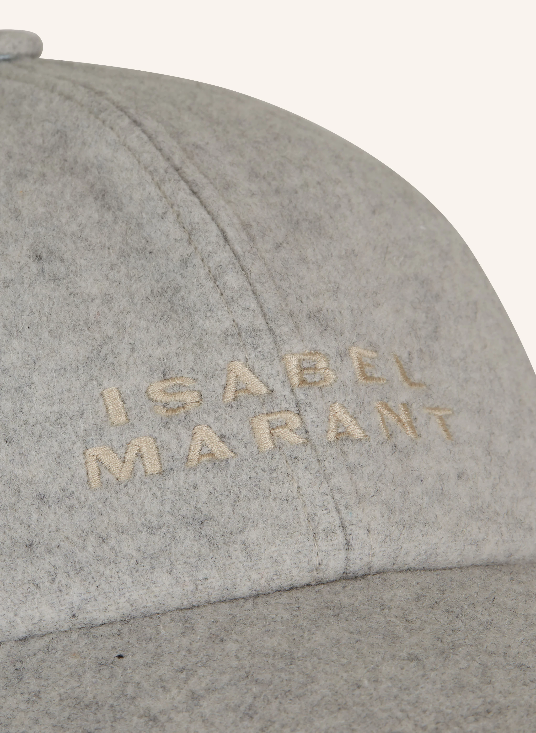 MARANT ÉTOILE Cap TYRON