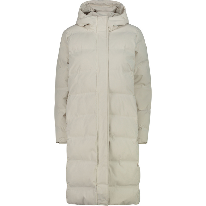 CMP Damen Hoodie Mantel