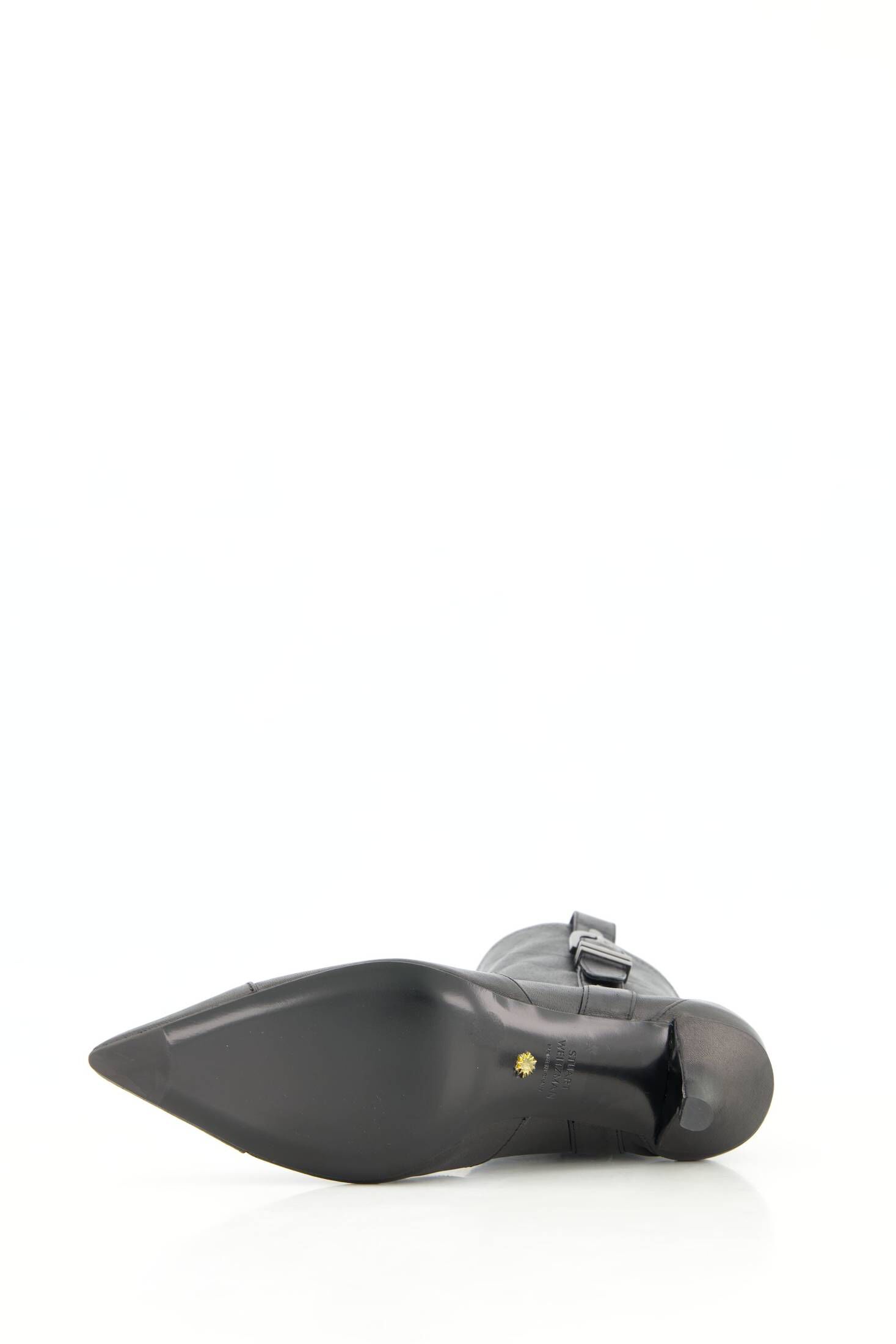 Stuart Weitzman| Damen Stiefeletten STUART MAVERICK 75 BOOTIE