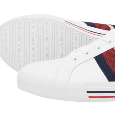 Sneakers homme Gorgon Canvas Sn JACK JONES