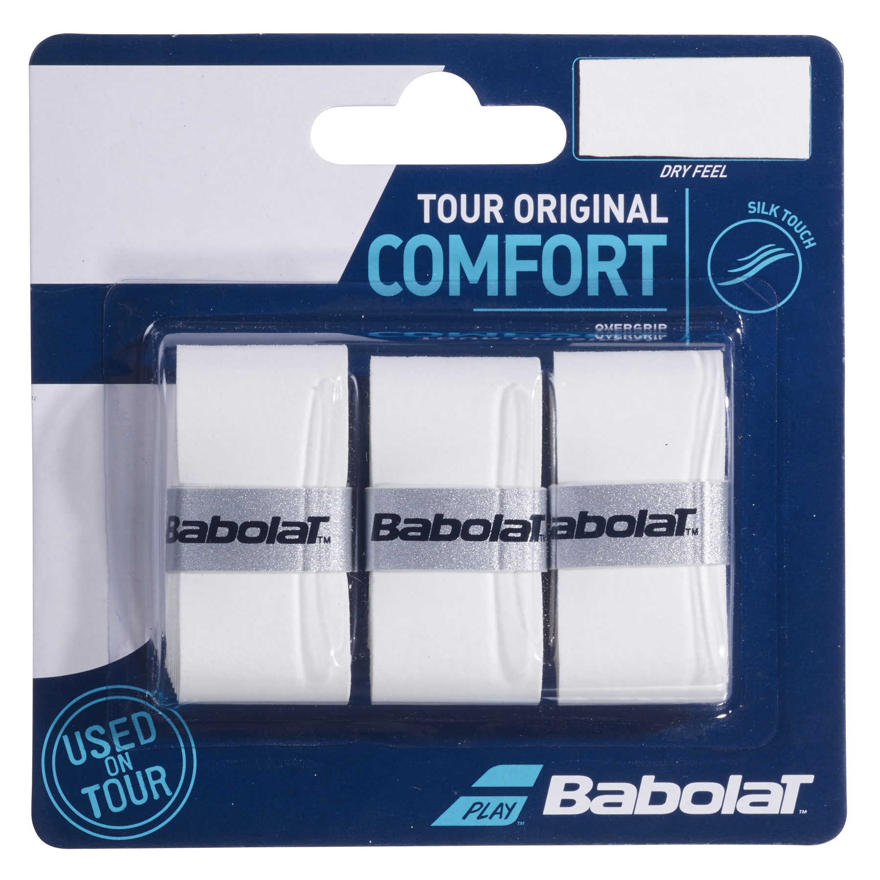 Babolat Tour Original X3