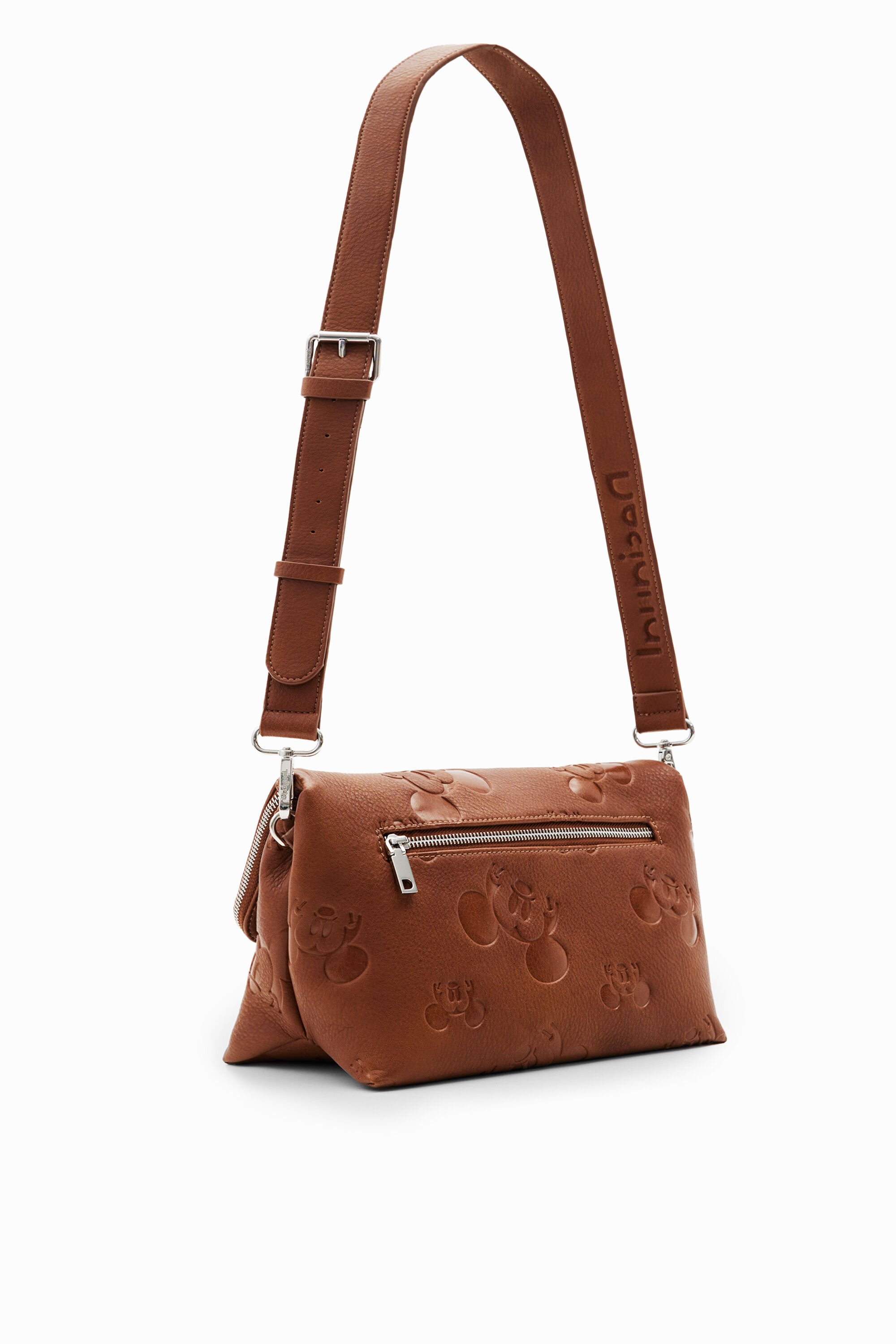 Sac à bandoulière moyen Mickey Mouse