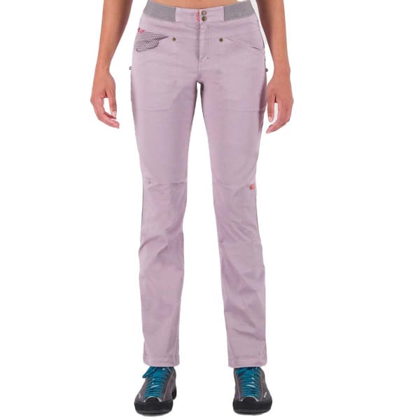 Pantalon escalade KARPOS NOGHERA W PANT NIRVANA