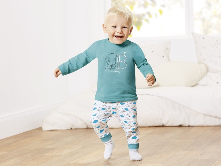 Baby jongens joggingpak