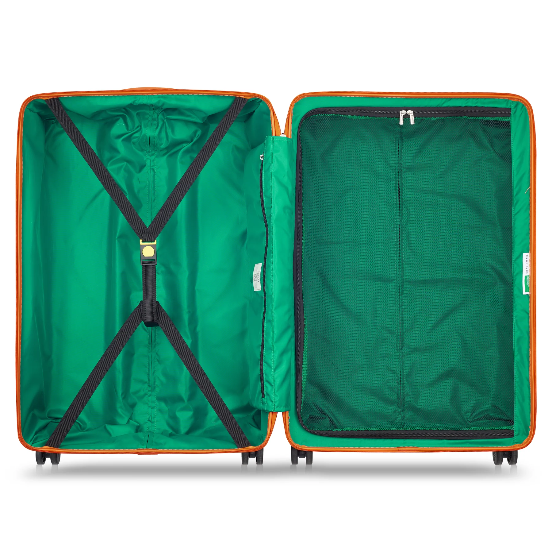 Valise soute - L (76CM)