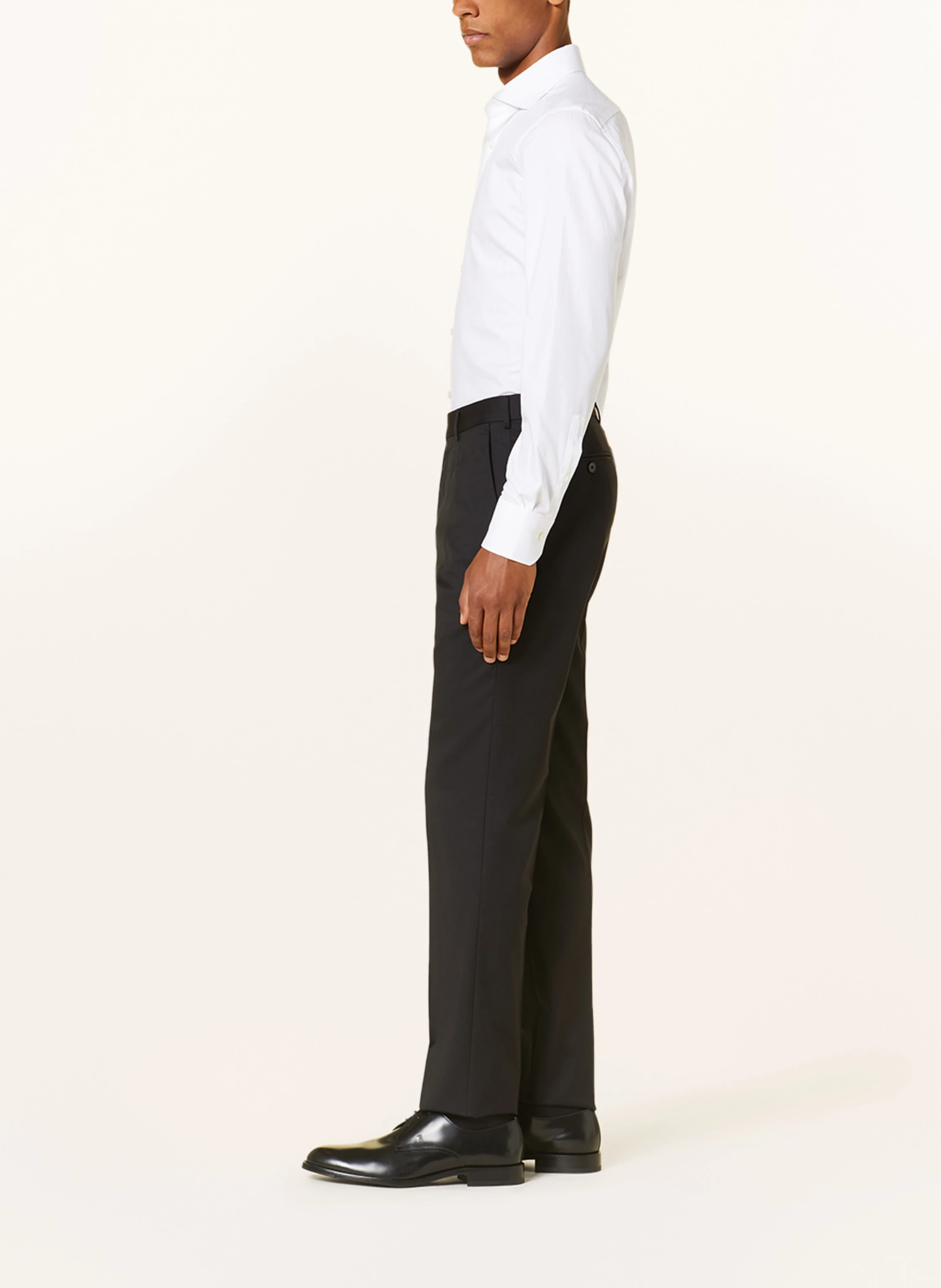 ZEGNA Anzughose MILANO Slim Fit