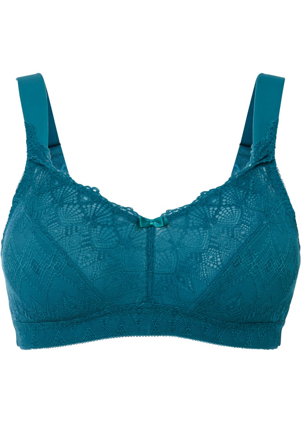 Soutien-gorge minimiseur soft sans armatures