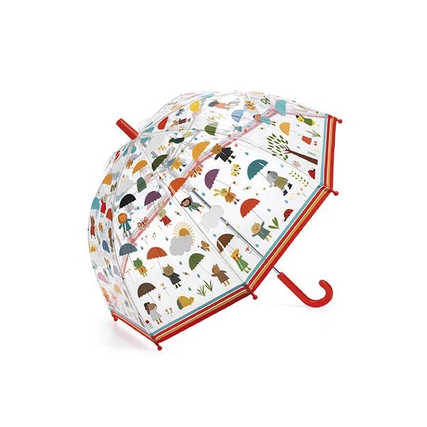 Djeco Under the Rain - DD04809