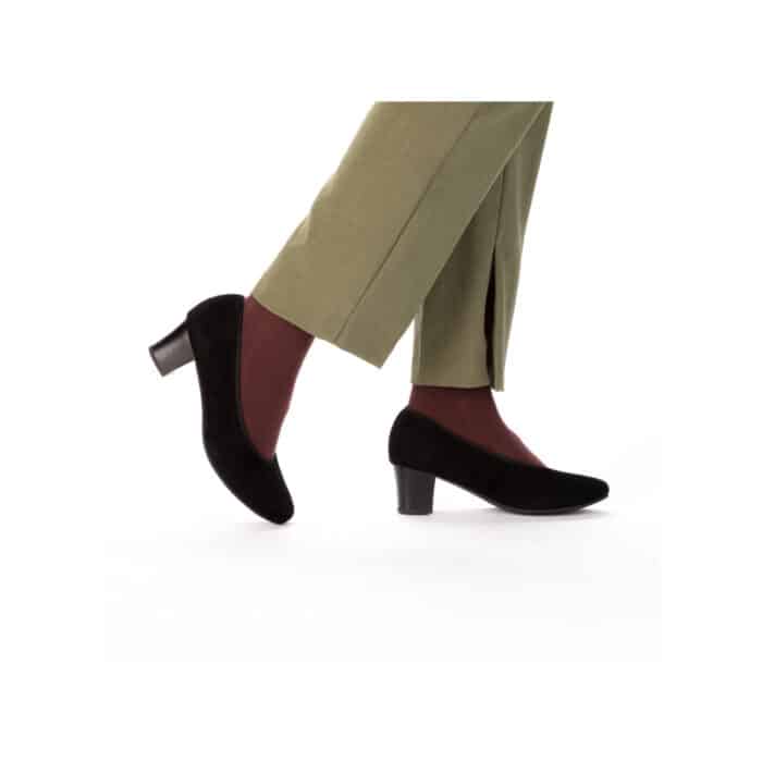 Rieker Pumps Dame 44650-03