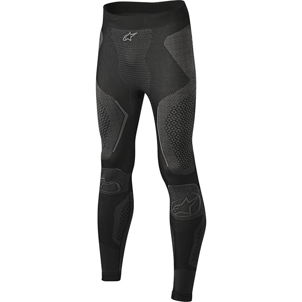 Alpinestars - Pantalon Ride Tech Winter Noir / Gris
