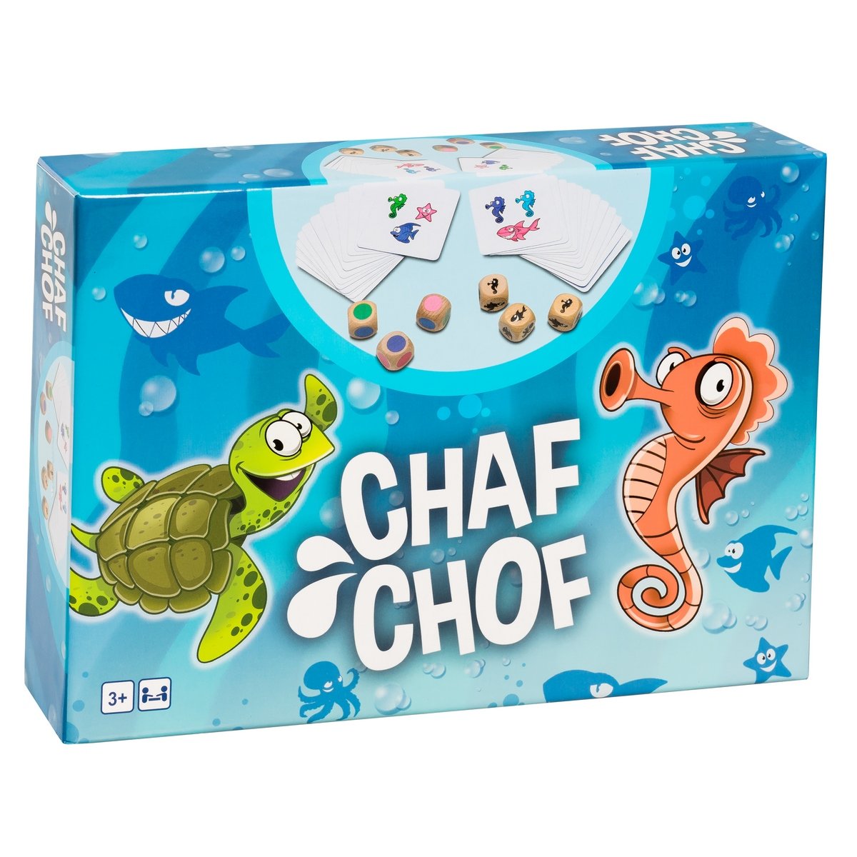 Chaf Chof