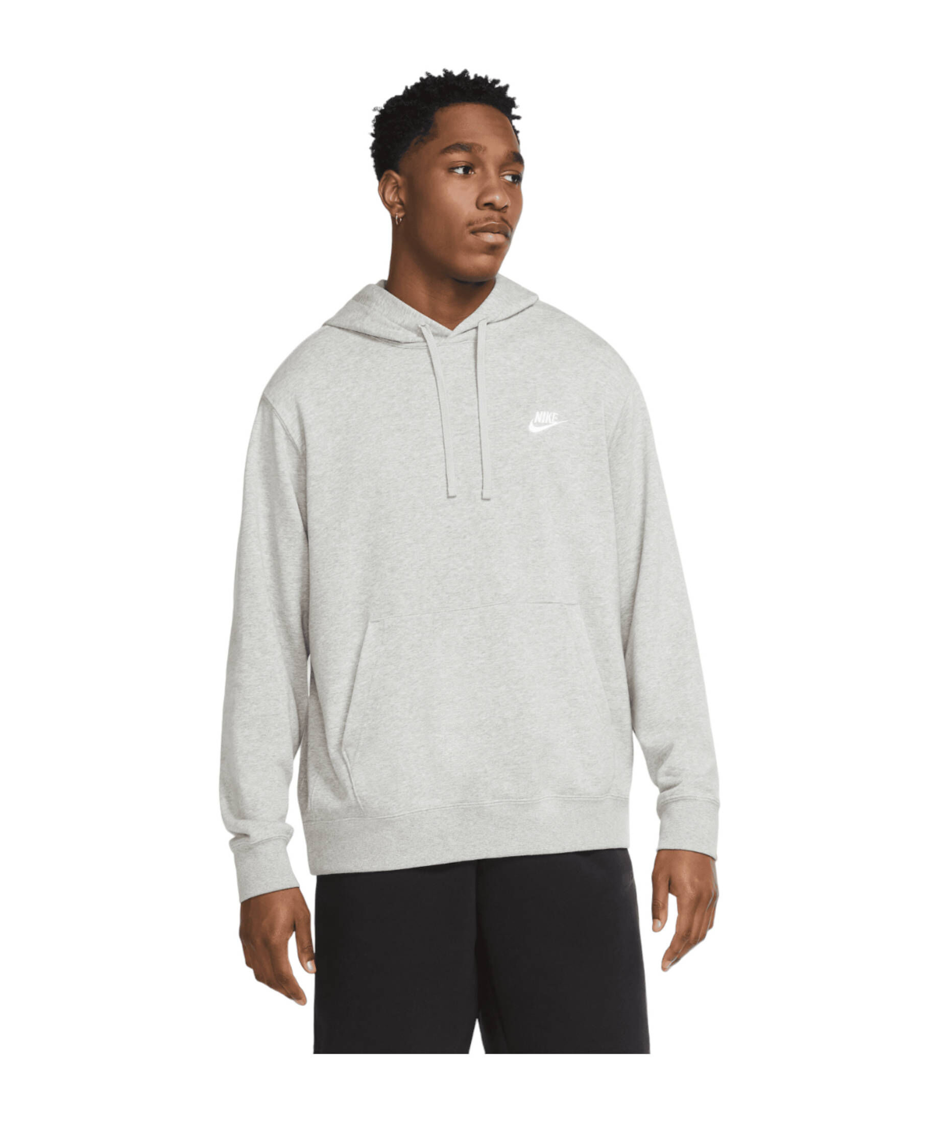 Nike Sportswear| Herren Hoodie NSW CLUB