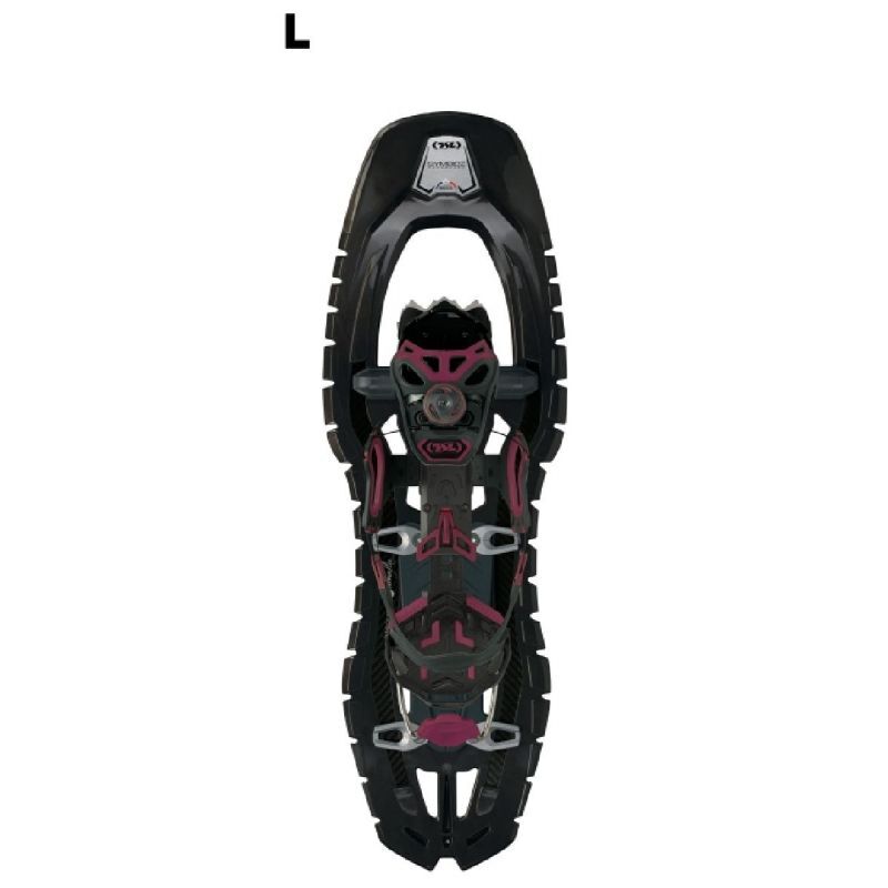 Symbioz Hyperflex Instinct - Raquettes à neige