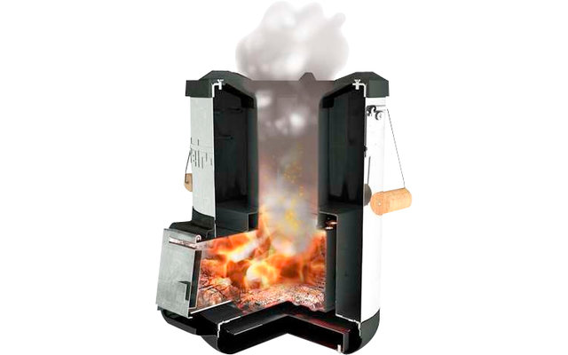 Petromax Raketenofen RF33