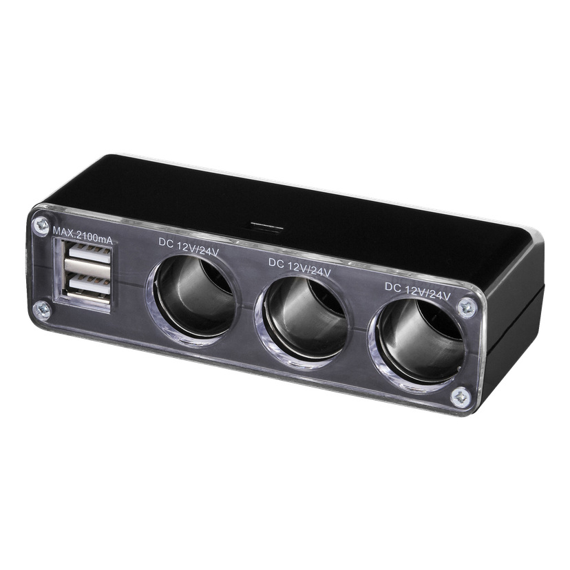Grenuttak 12 V