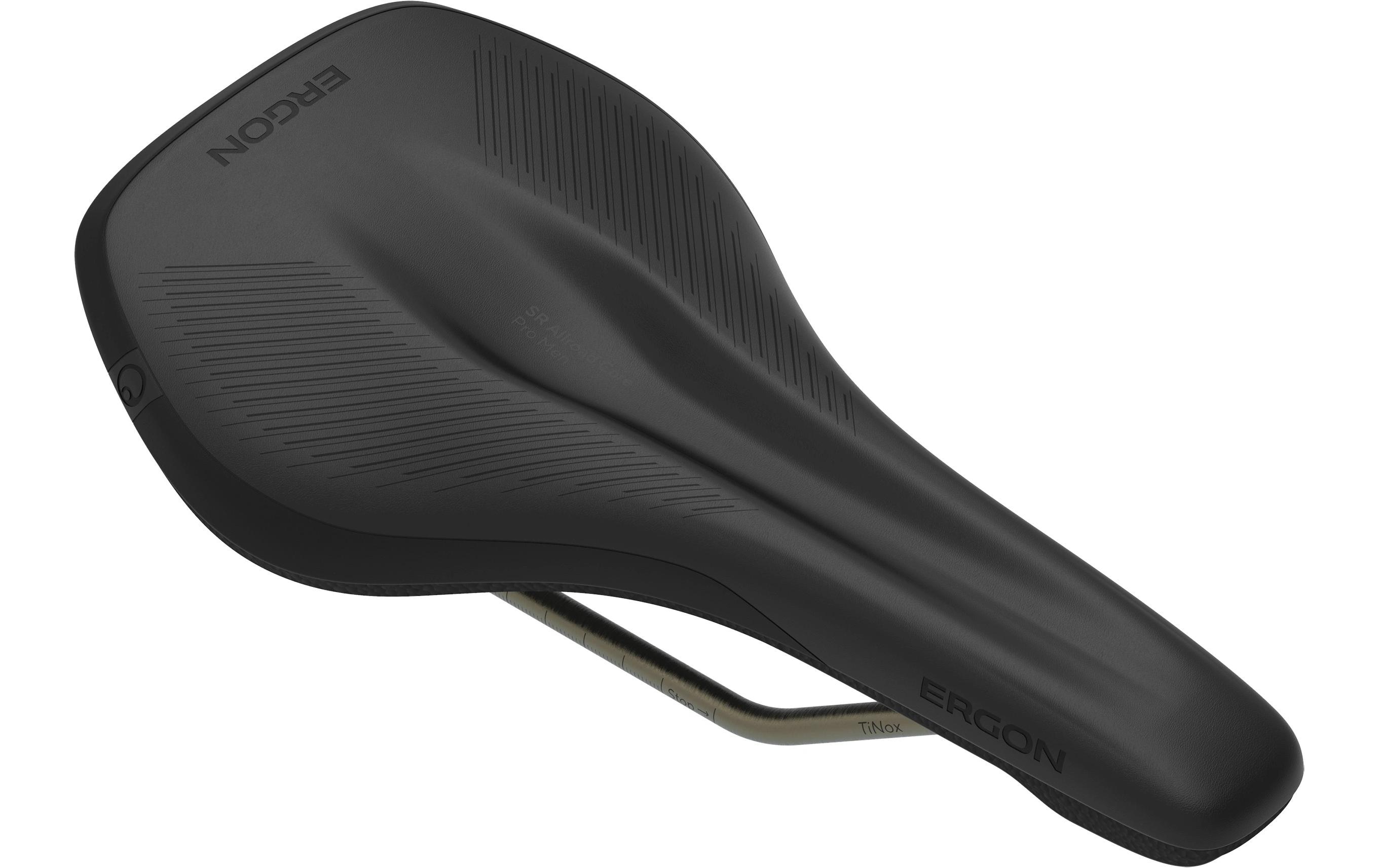 Fahrradsattel SR Allroad Core Pro Man S/M<br>Fahrradsattel für Männer