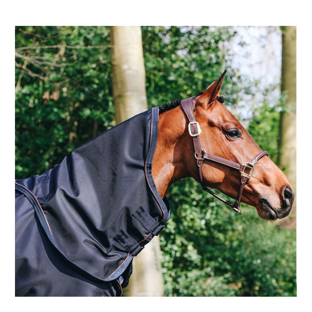 Kentucky ALL WEATHER WATERPROOF PRO 150G - Couvre-cou navy