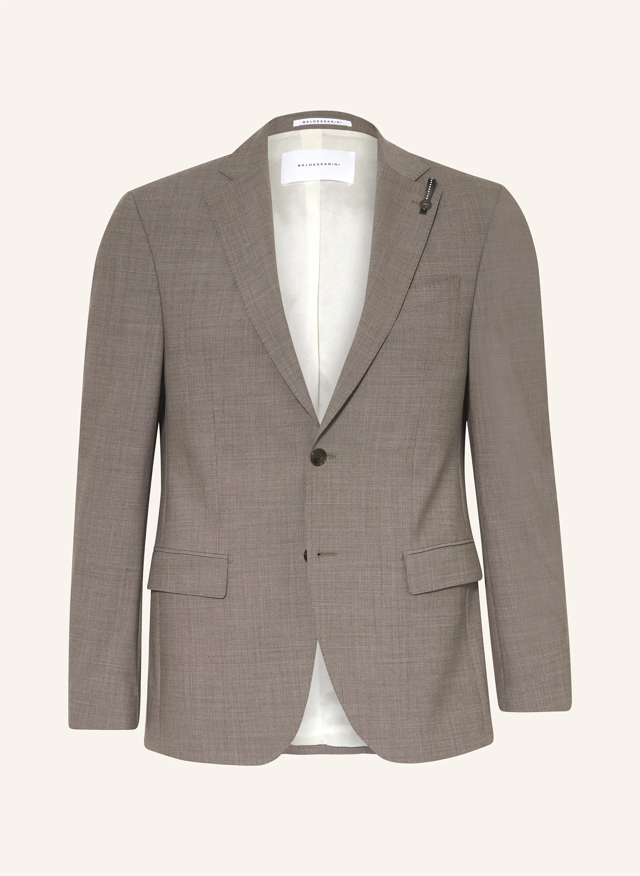 BALDESSARINI Anzugsakko Slim Fit