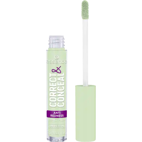 CORRECT & CONCEAL anti redness concealer 100 Universal