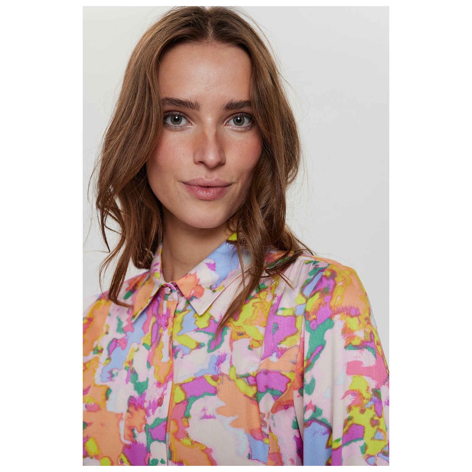 Nümph NUSLISH DRESS