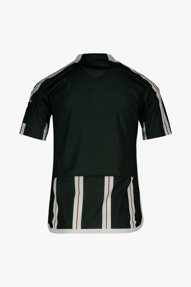 adidas Performance Manchester United Away Replica Kinder Fussballtrikot 2324