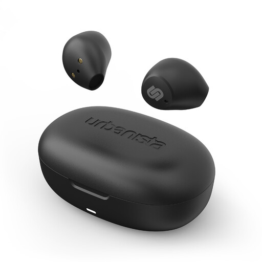 Fones de ouvido sem fio Urbanista True Wireless Lisbon