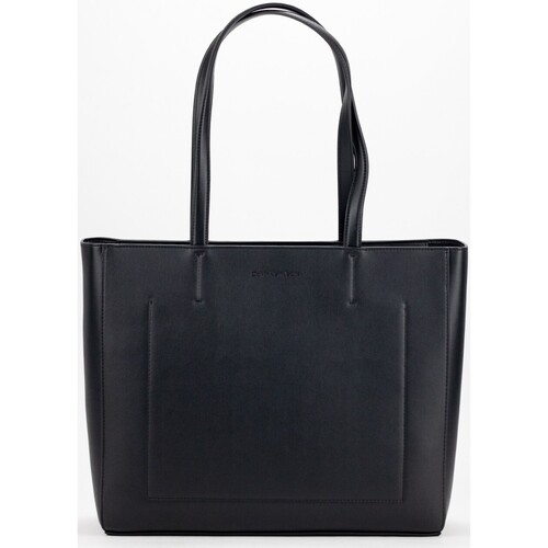 Calvin Klein Jeans - BolsoShopper29 negro Negro