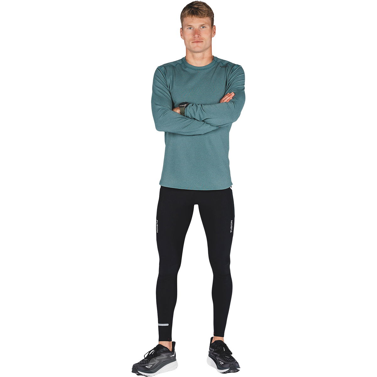 FUSION C3 Løbetrøje Herre