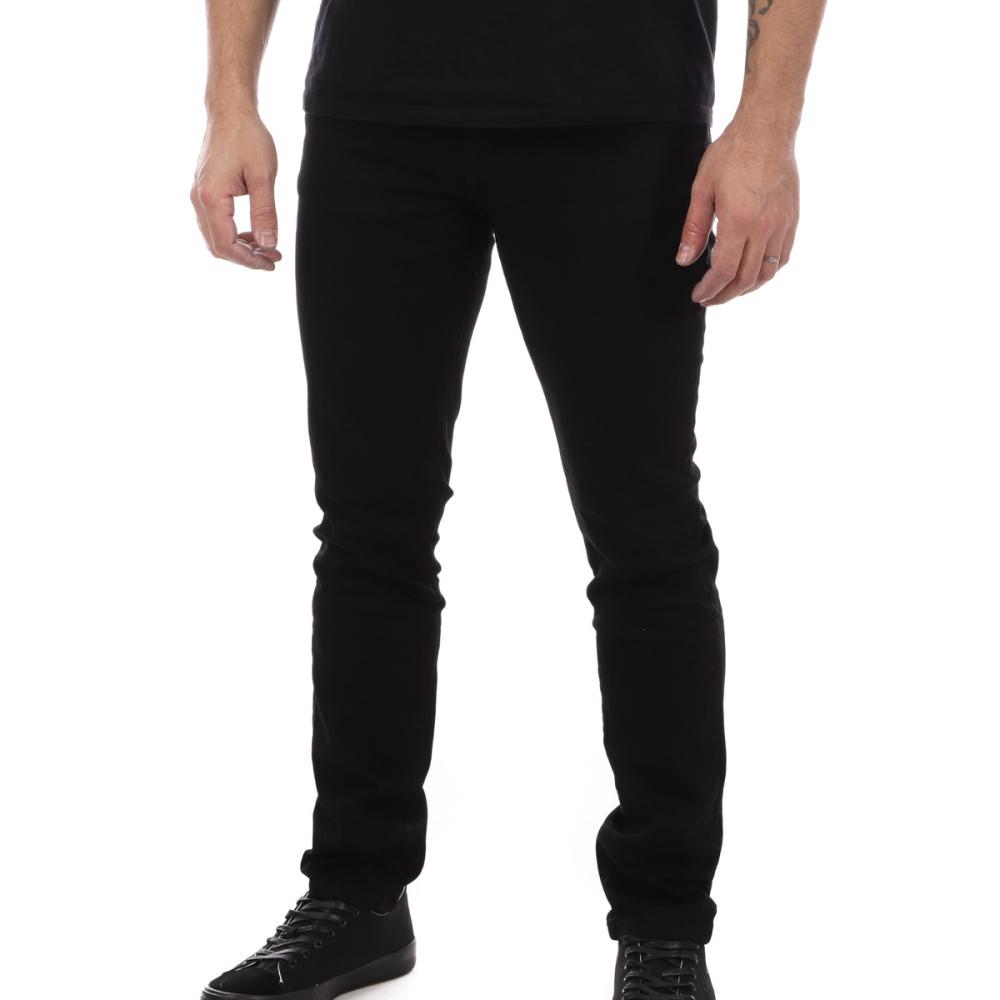 Schott Jean Slim Noir Homme Schott TRD