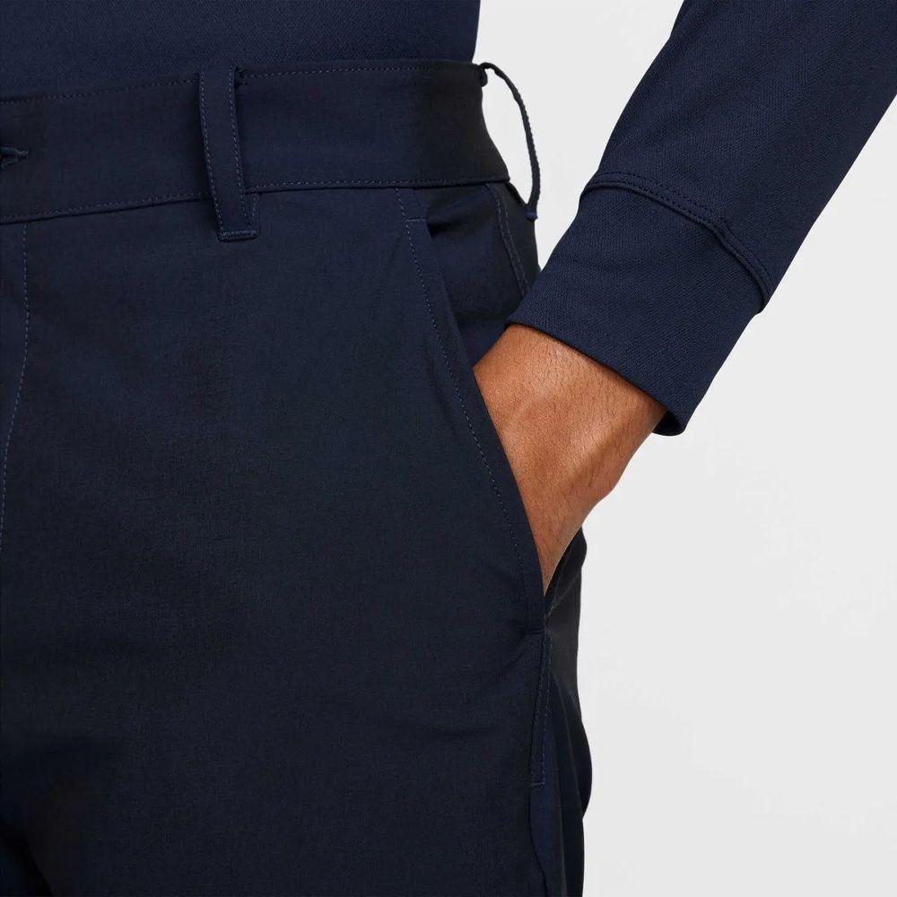 Dri-Fit Victory Shorts Herre Navy