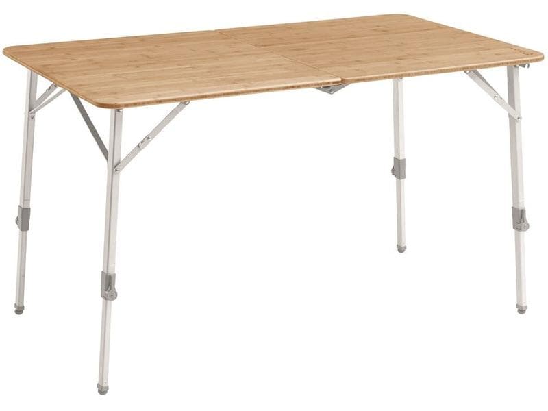 Outwell Campingtisch Custer L Camping-Esstisch
