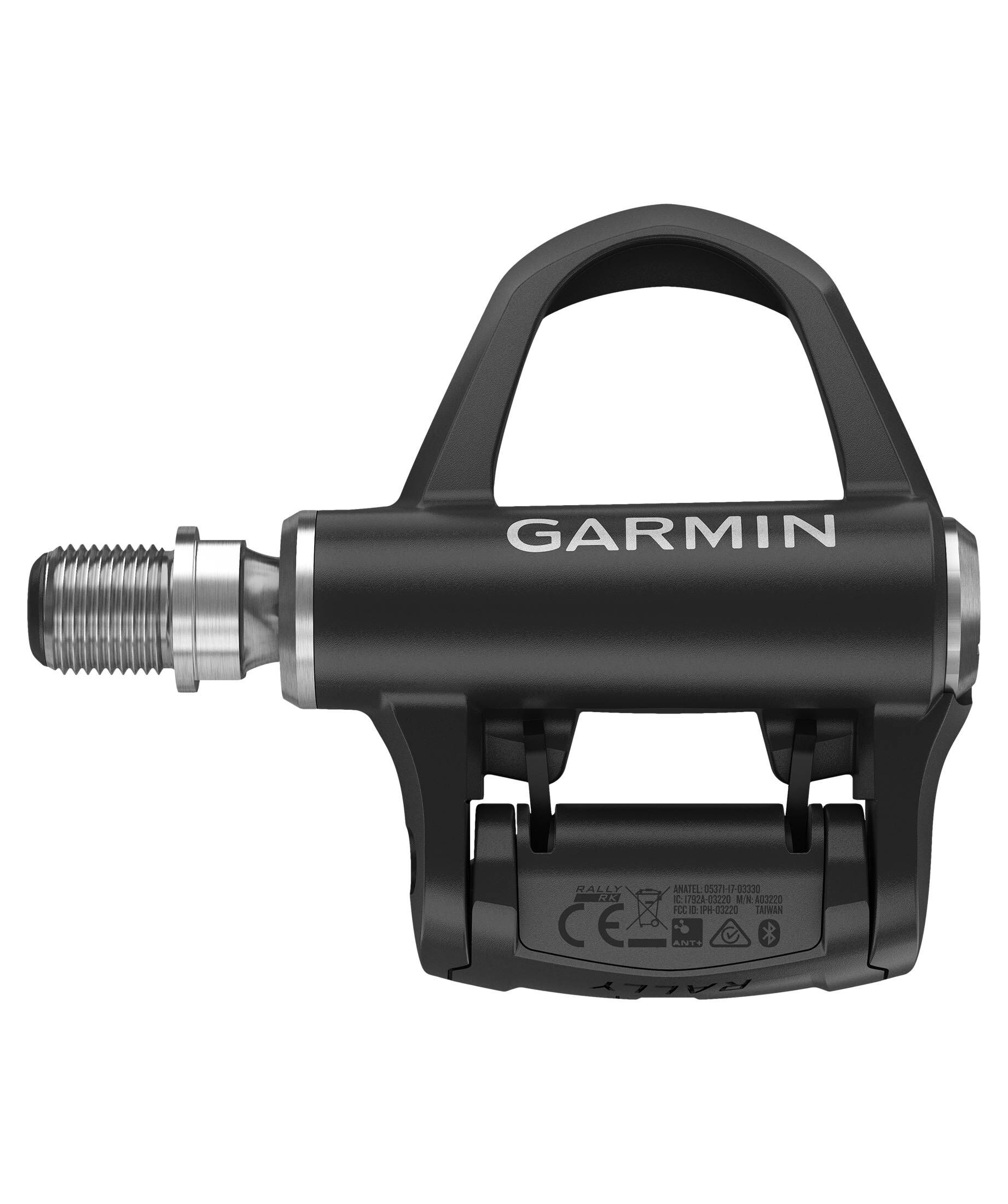 Garmin| Radpedale 