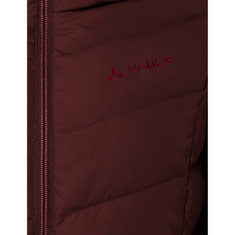 Vaude Damen Annecy Down Mantel