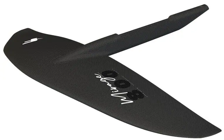 F-One Mirage Carbon 800 Front Wing | SkatePro