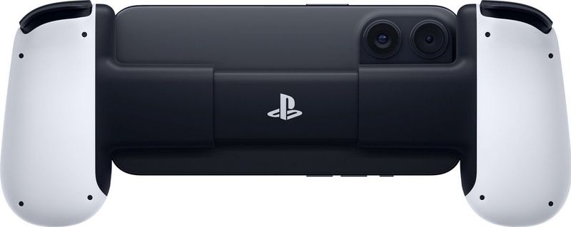 Backbone One PlayStation Editie (Lightning) Mobiele Controller voor iPhone (2nd Gen) Wit