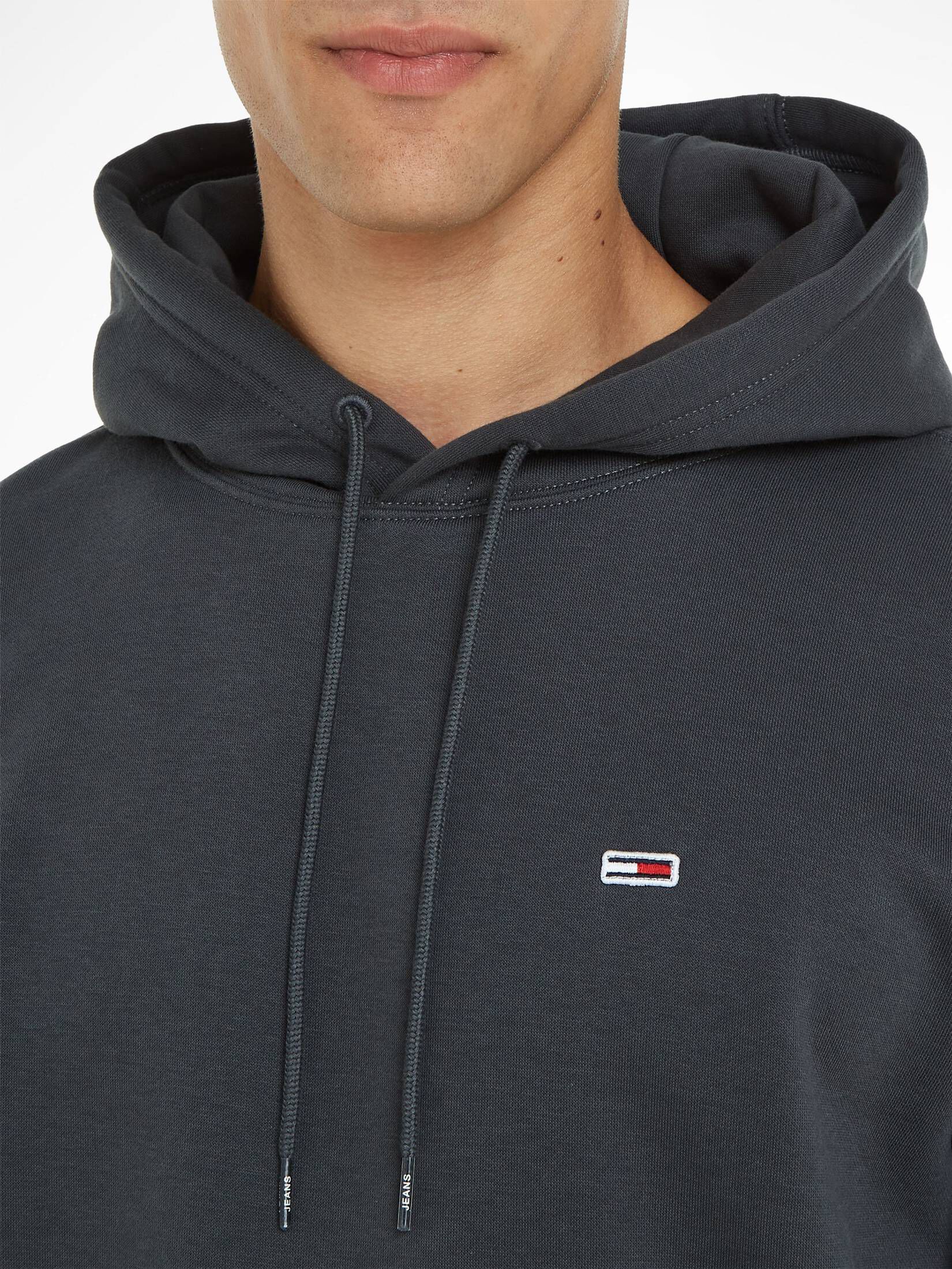 Tommy Jeans| Herren Hoodie