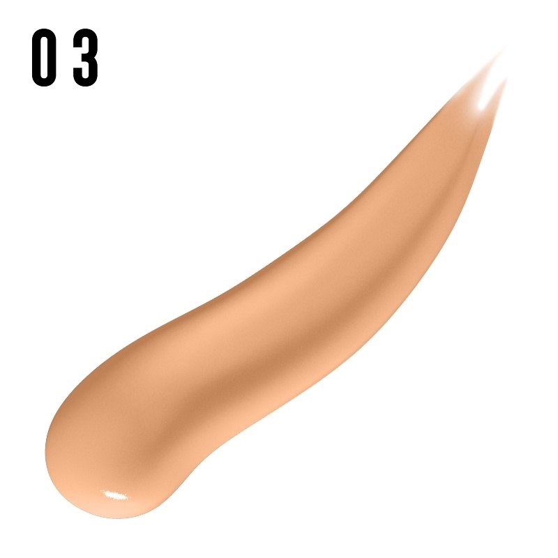 Max Factor Miracle Pure Concealer 7,8 ml - Shade 03