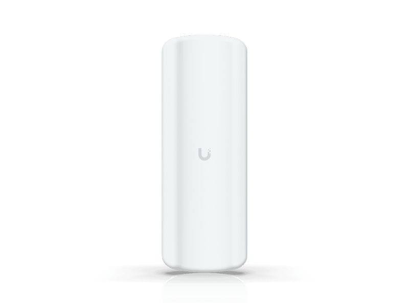 Ubiquiti WLAN-Bridge Device Bridge Pro Sector 5-GHz-Punkt-zu-Mehrpunkt-Zugangspunkt, der drahtlos 40  Device Bridge Pro-Clients über eine Entfernung von 5  km verbindet