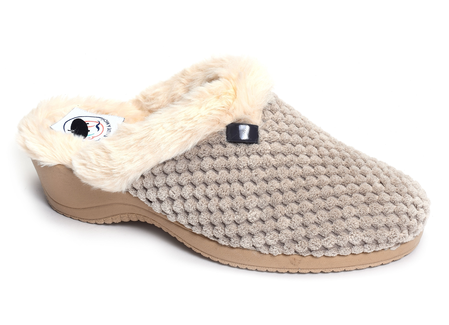 Bardou beige
