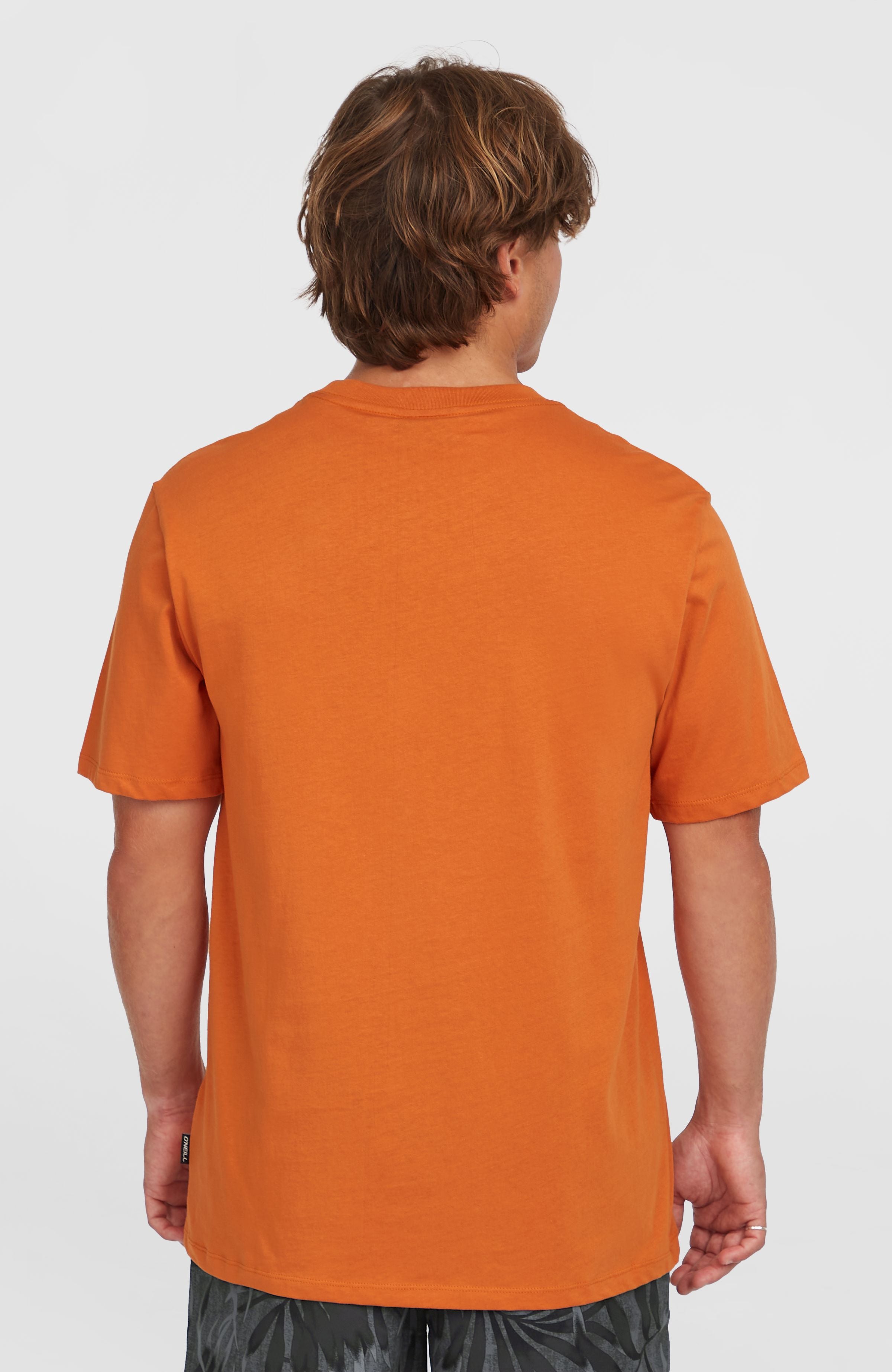 Front Print T-shirt