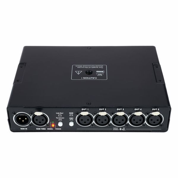 Botex DD-5 RDM 3P