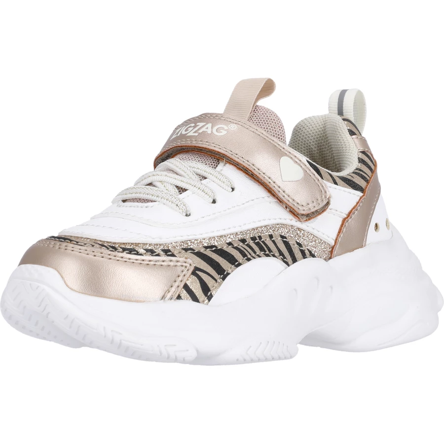 ZigZag Schuhe Fialey 8890 gold