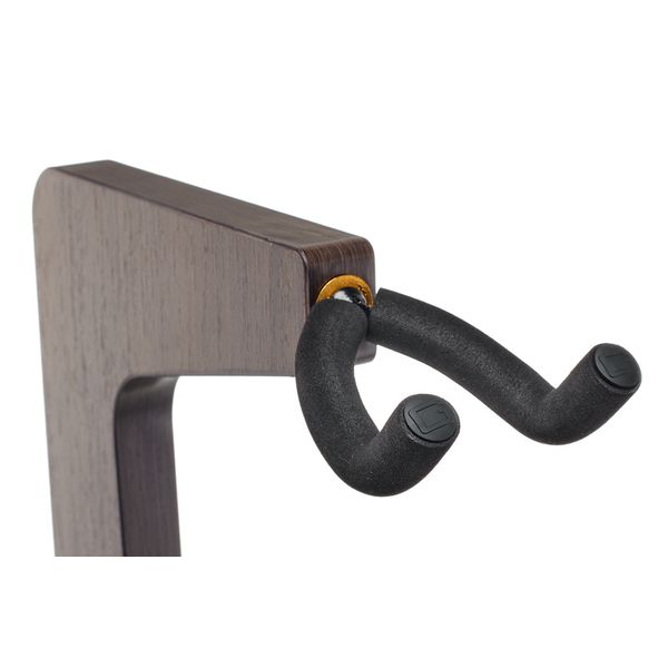 Gator Frameworks Elite Guitar Hanging Stand BRN