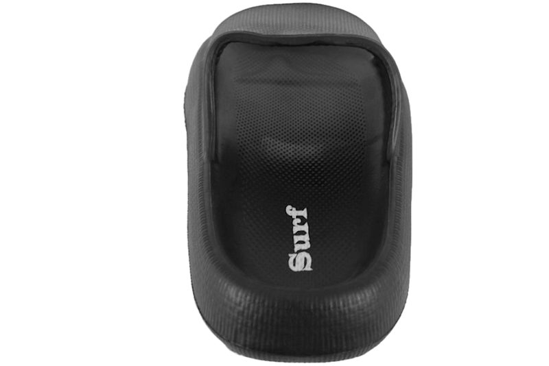 SURF BADESKO SLIPPERS I SORT EVA