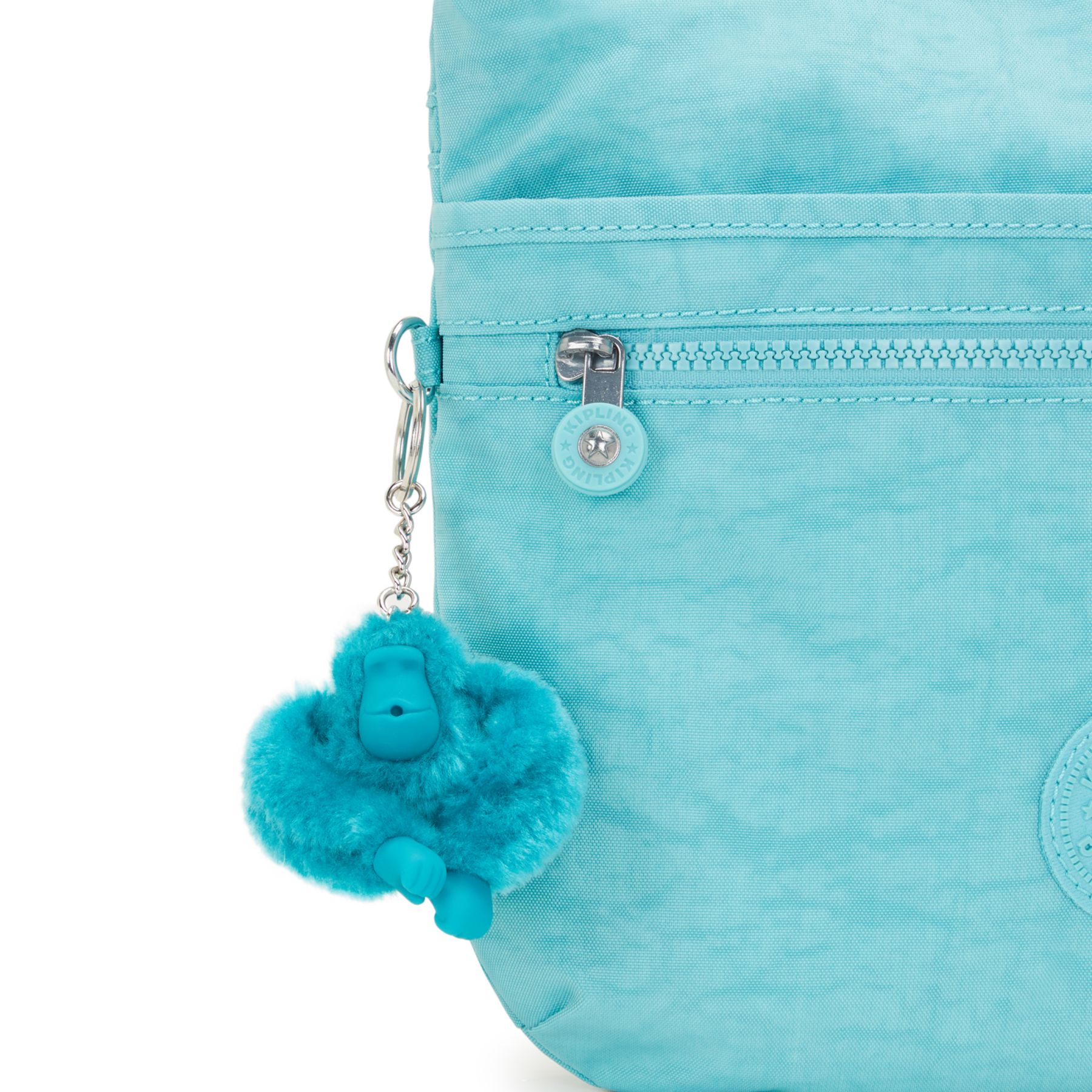 ARTO  Sac épaule Bandoulière - Deepest Aqua